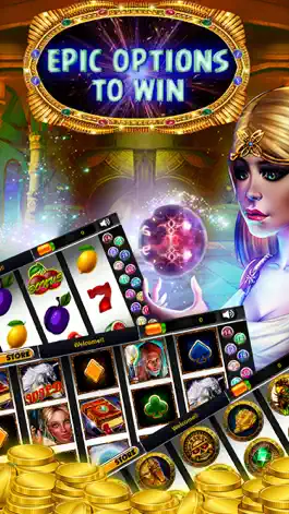 Game screenshot Powerball Lottery Casino – Blackjack Slot Machines hack