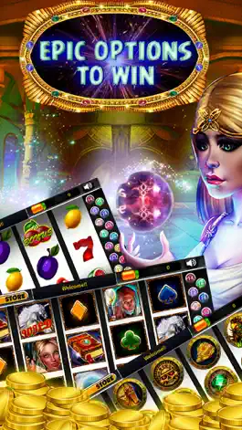 Game screenshot Powerball Lottery Casino – Blackjack Slot Machines hack