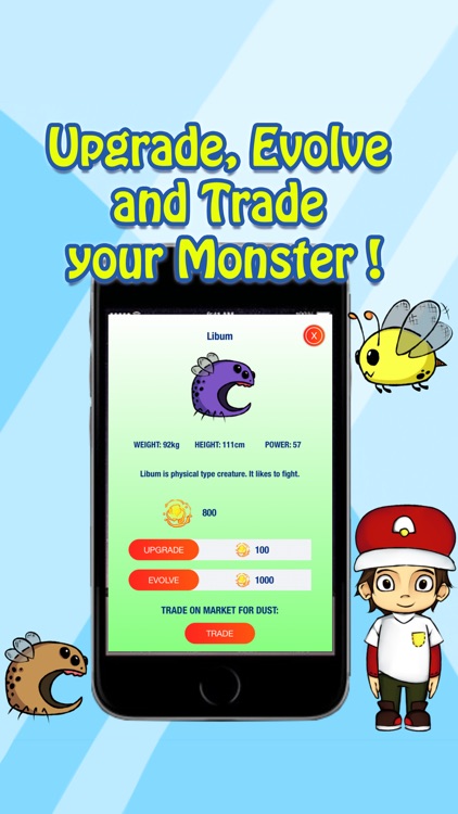 Poke The Birds screenshot-4