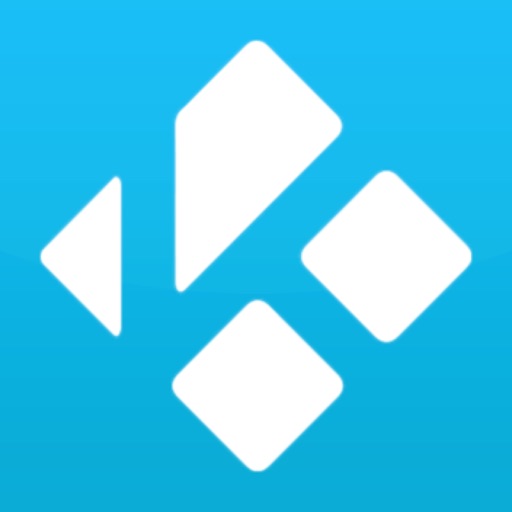 Kodi Movies App w/Remote Pro iOS App