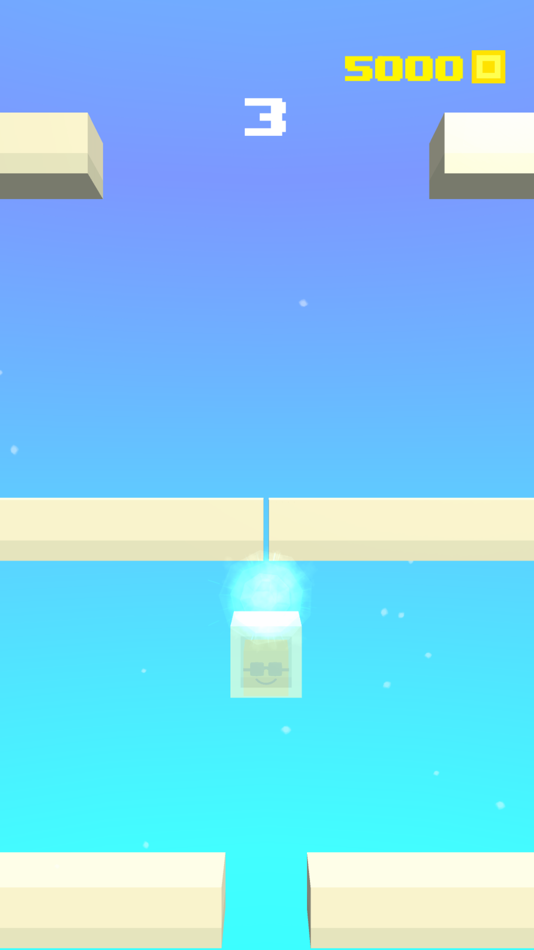 #4. Dash Up 2 (iOS) 由: ATP Creative