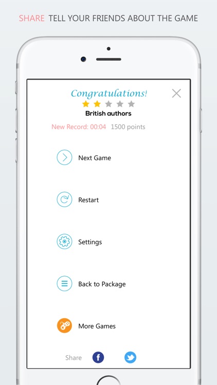 Word Search 2 - find words, complete quests and share it with friends screenshot-4