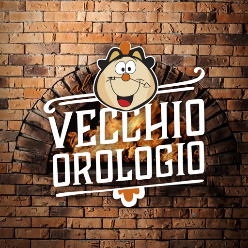 Al vecchio orologio