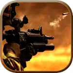 Gun Sounds With Animation App Negative Reviews