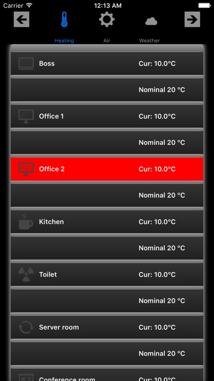 AmbientRC screenshot-4