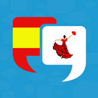 Learn Spanish Quickly - Phrases Quiz Flash Card