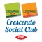 Il Crescendo Social Club è una vera e propria community dove poter trovare ogni mese contenuti esclusivi e sconti dedicati ai prodotti Crescendo Coop