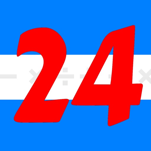 24 - Classical Math Game