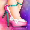 Shoe Maker Games for Girls: Fashion Design Stylist