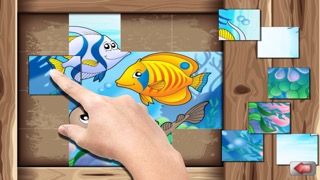 子供用アクティビティパズル 2のおすすめ画像1