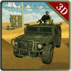 Top 49 Games Apps Like Army Truck Border Patrol – Drive military vehicle to arrest criminals - Best Alternatives