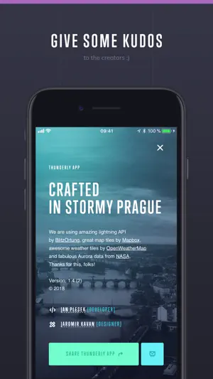 Thunderly screenshot 5