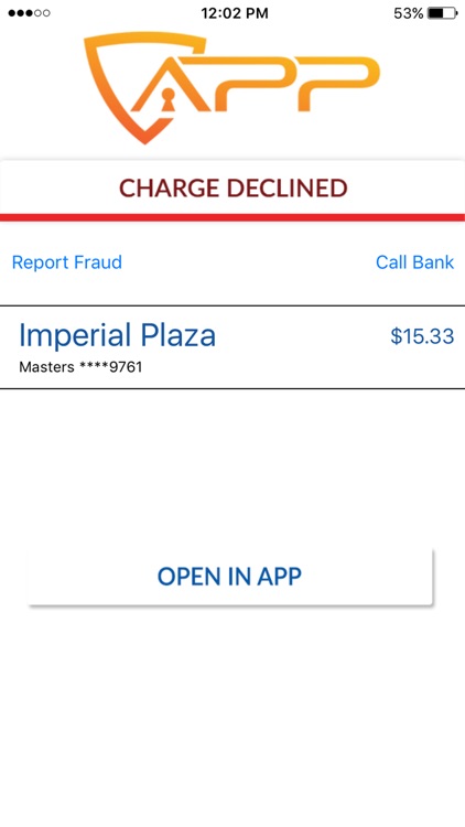 CAPP - Card Authentication Security