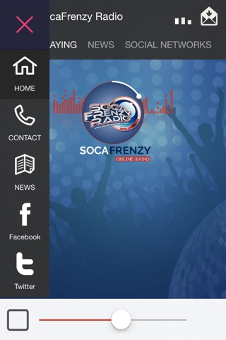 Soca Frenzy screenshot 2