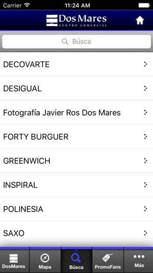Centro Dos Mares(圖3)-速報App