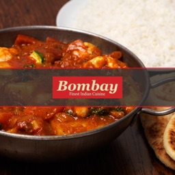 Bombay Cuisine Indian Takeaway