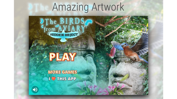 Hidden Difference - Aviary screenshot-4