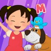 Playdate with Miaomiao - iPadアプリ