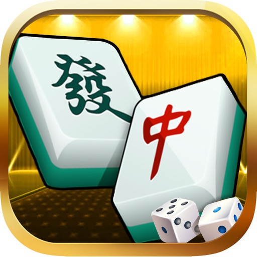 麻将风云-欢乐精品休闲棋牌全民天天玩