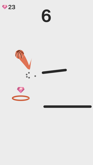 Bouncy Dunk!(圖3)-速報App