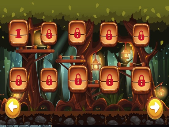 Screenshot #6 pour Runner World Adventure