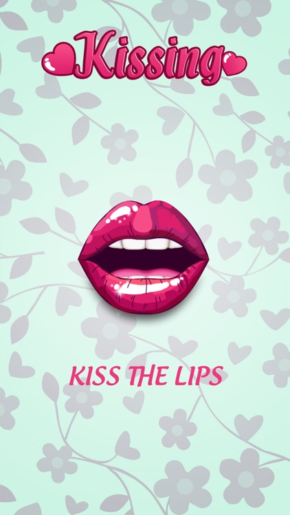 Kissing Lips Test Game - Digital Love Meter & Fun Kiss Analyzer Booth to Prank People screenshot-3