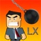 Smack the Angry Bosses LX - Wrecking Ball Splatter Revenge