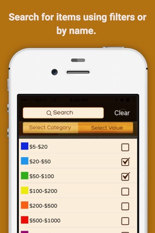 The Mobile Trading Post screenshot 4