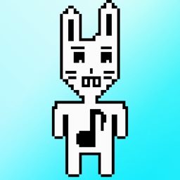 Rhythm Rabbit