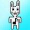 Improve your rhythm reading skills with a skip and a hop in Rhythm Rabbit