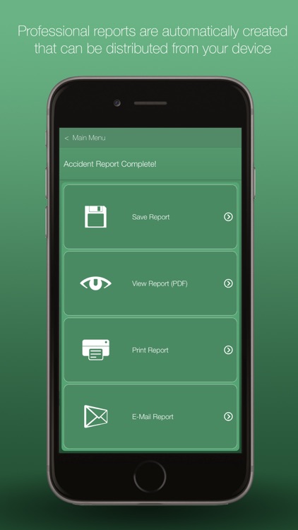 HSE Auditor screenshot-4