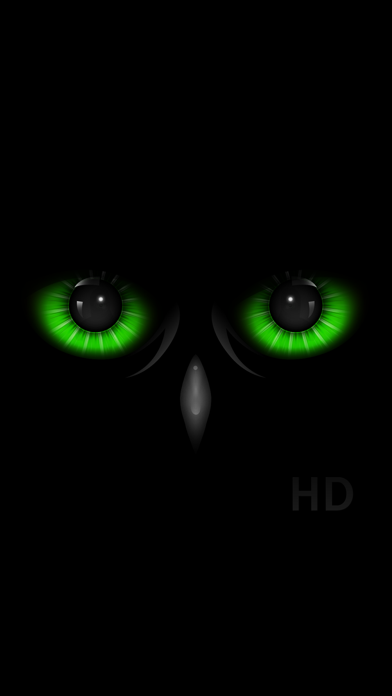 Night Eyes - Spy Camera for iPhone and iPad Screenshot 4