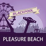 Blackpool Pleasure Beach