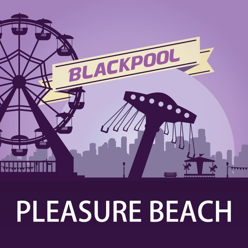 Blackpool Pleasure Beach