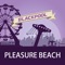 Enjoy a fun day out at the UK's most ride intensive theme park