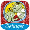 Olchi Spass Icon