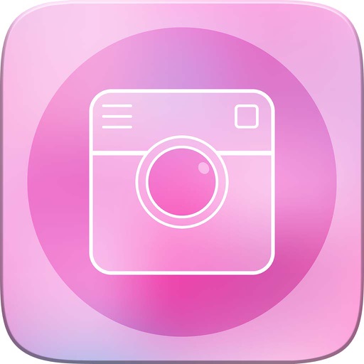 Magic Photo Sticker Edition Lite - Camera Selfie Effect Cute Cartoon Special Icon