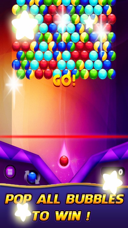 Bubble Fantasi Classic