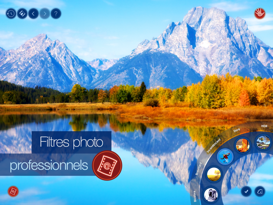 Screenshot #6 pour Handy Photo