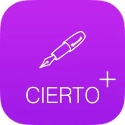 CIERTO/Smart + Handwrite app icon