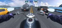Game screenshot Motor Rider hack