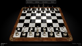 Chess HDのおすすめ画像1