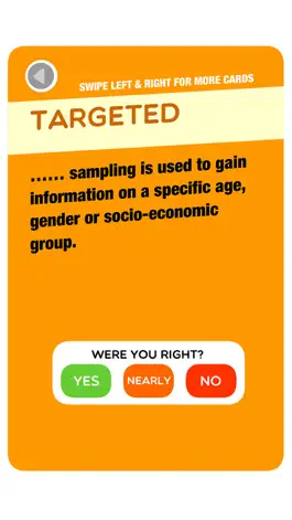 Game screenshot IB Business Management HL and SL apk