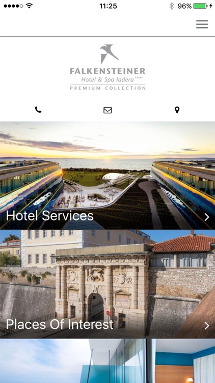 Falkensteiner Hotel & Spa Iadera