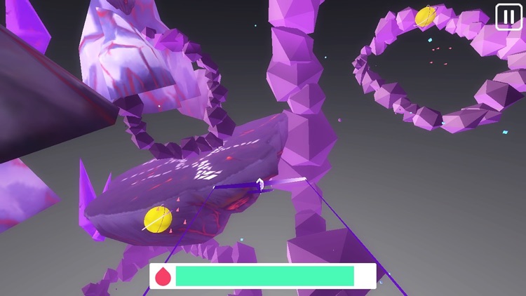 First Flight: 3D Plane & Floating Islands