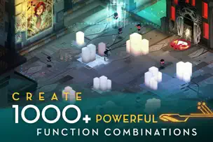 Transistor - Screenshot 2