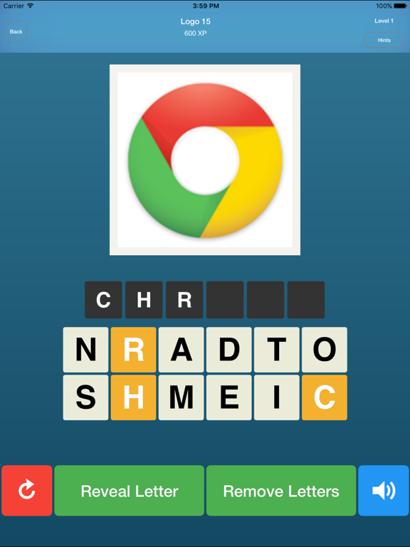 Screenshot #4 pour Logo Quiz Classic - Guess The Brand - Icomania