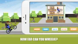 Game screenshot BMX-Wheelie King 2 mod apk