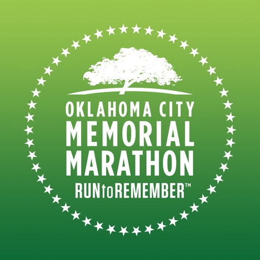 OKC Memorial Marathon