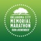 The official app of the Oklahoma City Memorial Marathon is back for 2018